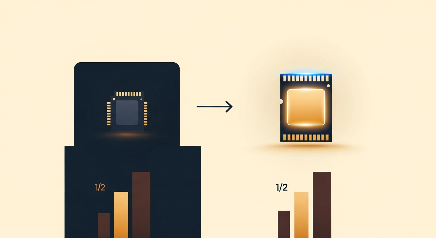 Pro 8GB vs Air 16GB メモリ比較