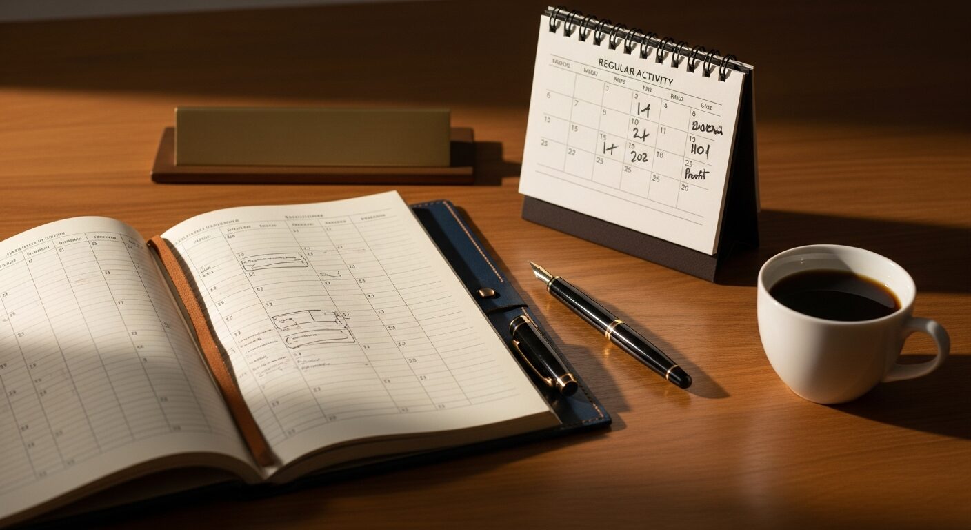 副業を事業所得として認めてもらうための条件