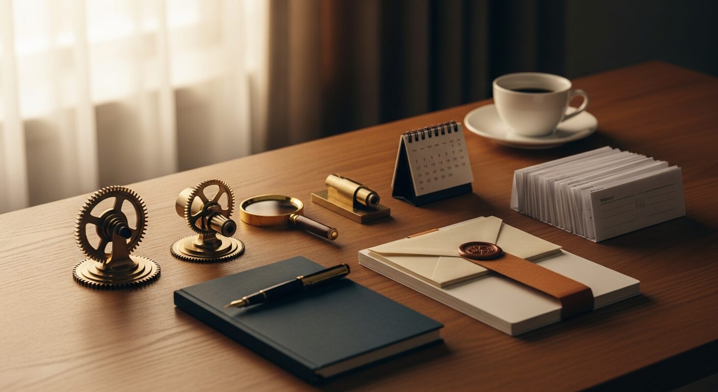 Claude Code Maxで運用する5つの自動化